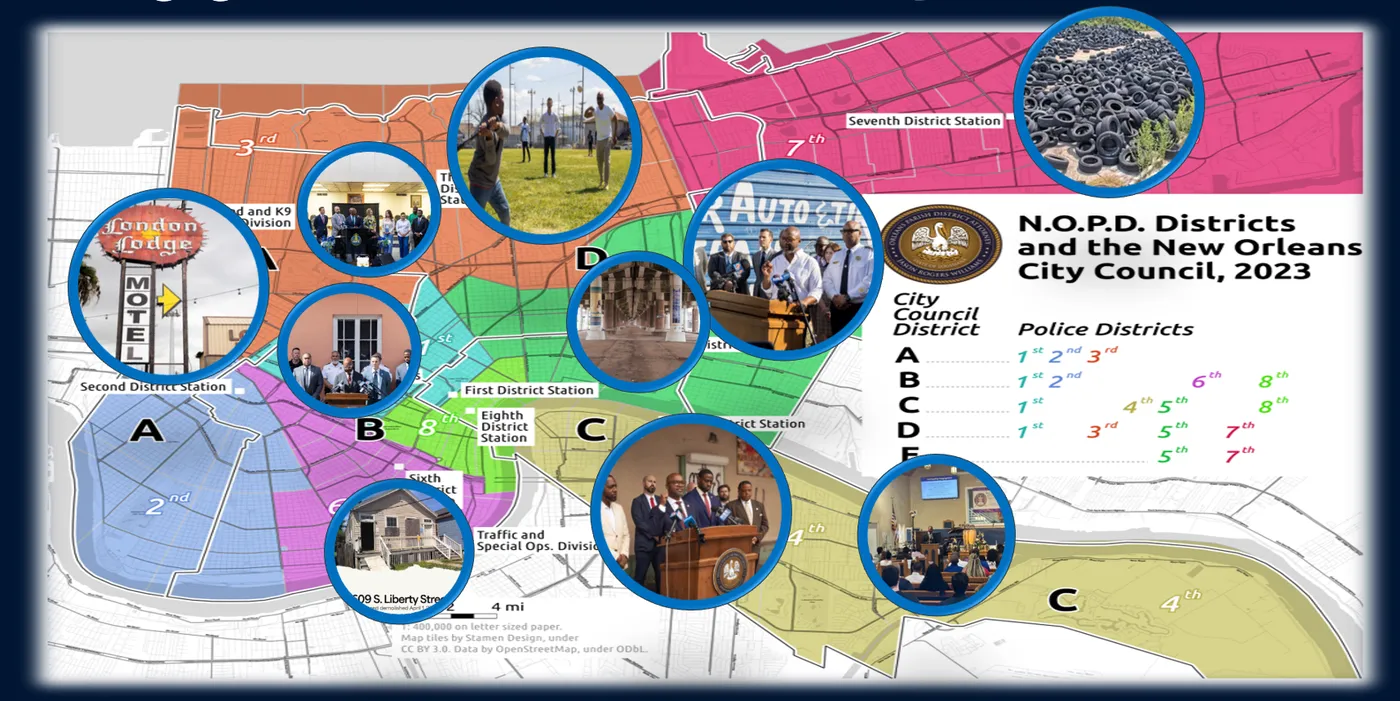 RTM Map Visual